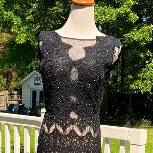 Vintage Dress